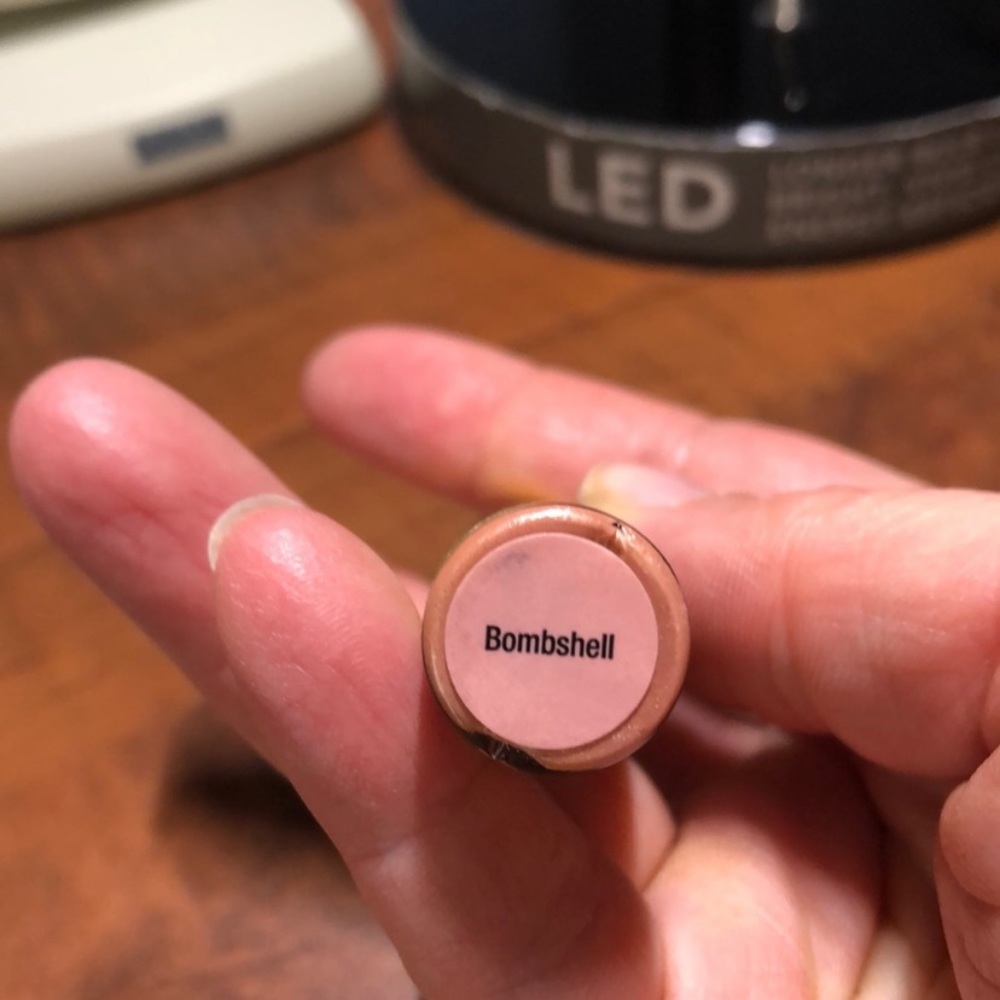 Lipsense - Color Bombshell